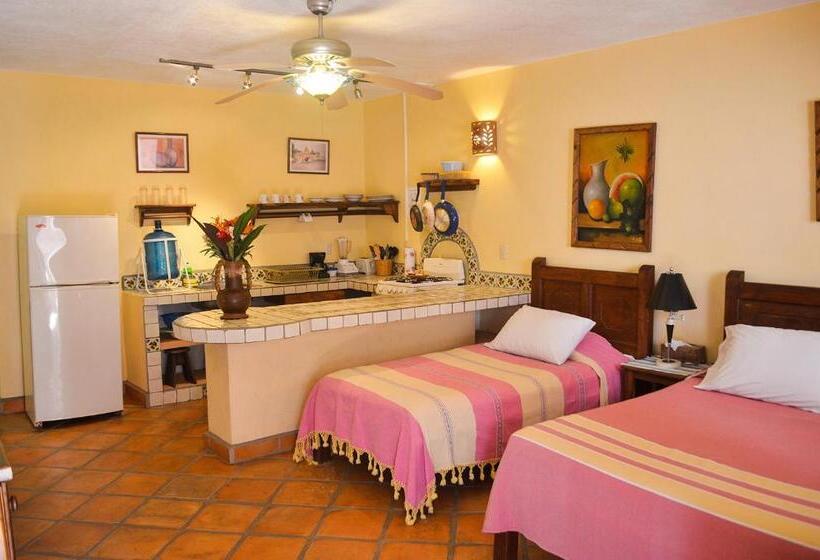 חדר סטודיו סטנדרד, Casamar Suites