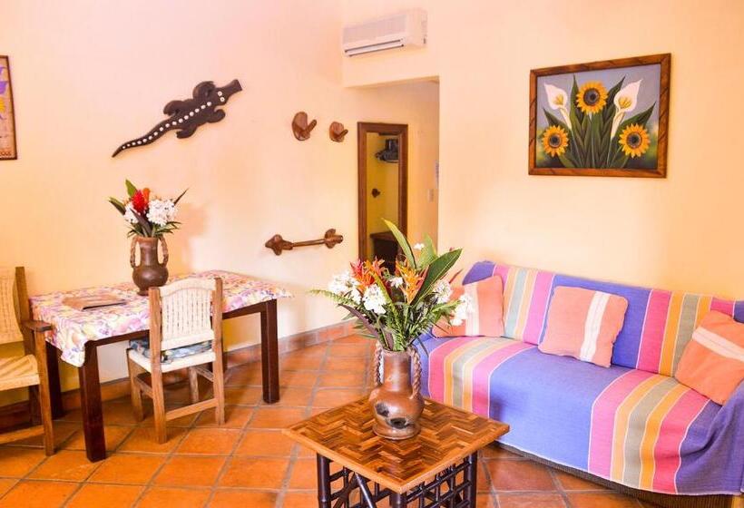 דירת שני חדרים, Casamar Suites