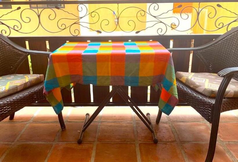 חדר סטודיו סטנדרד, Casamar Suites