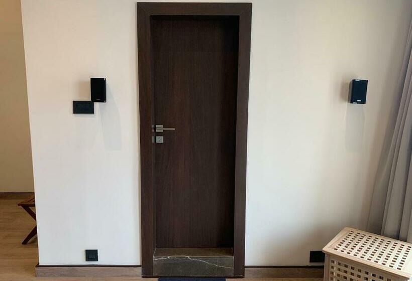 Chambre Executive, Central Bed & Breakfast