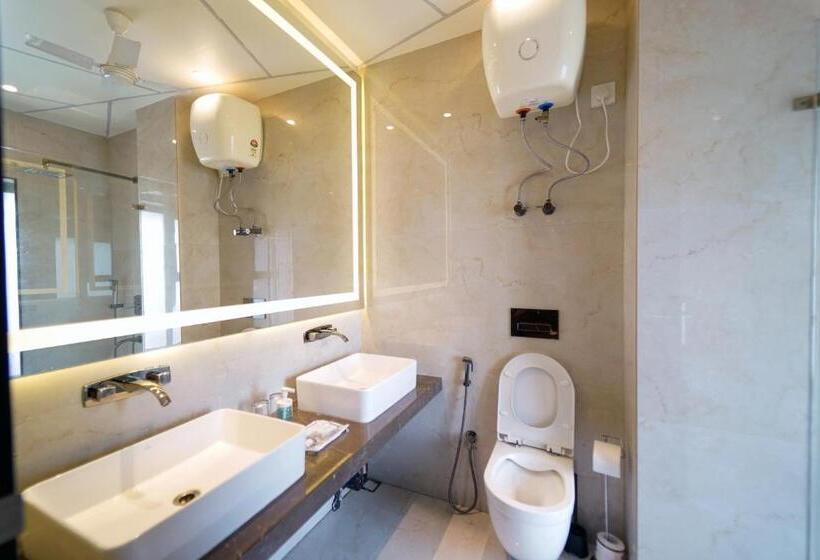 Chambre Executive, Central Bed & Breakfast