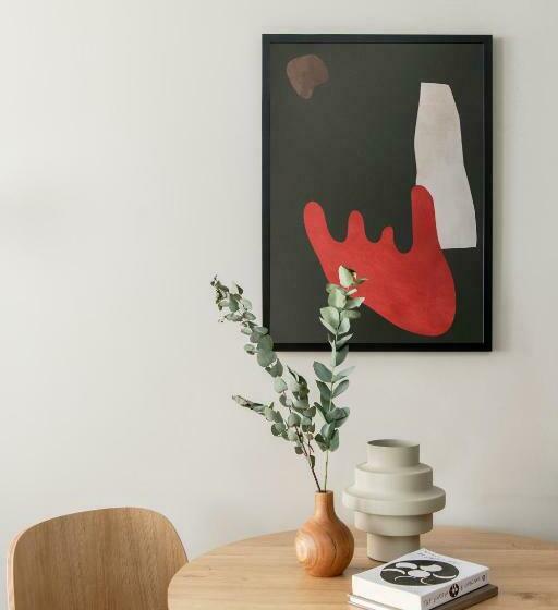 标准工作室, Cove Cannon Street