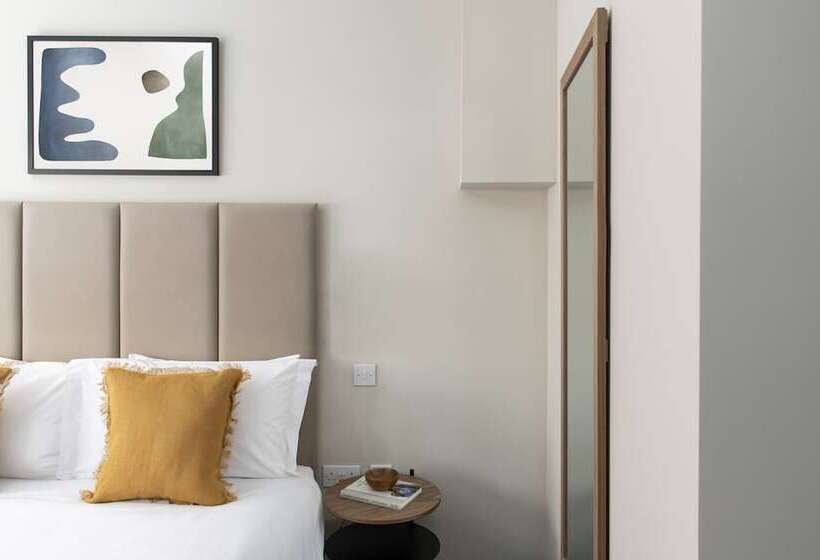 带1个卧室的公寓, Cove Cannon Street