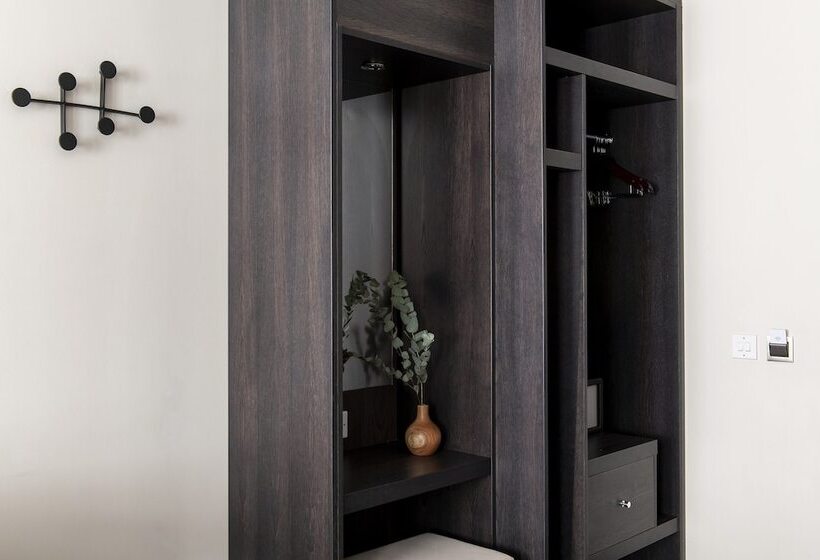 带1个卧室的公寓, Cove Cannon Street