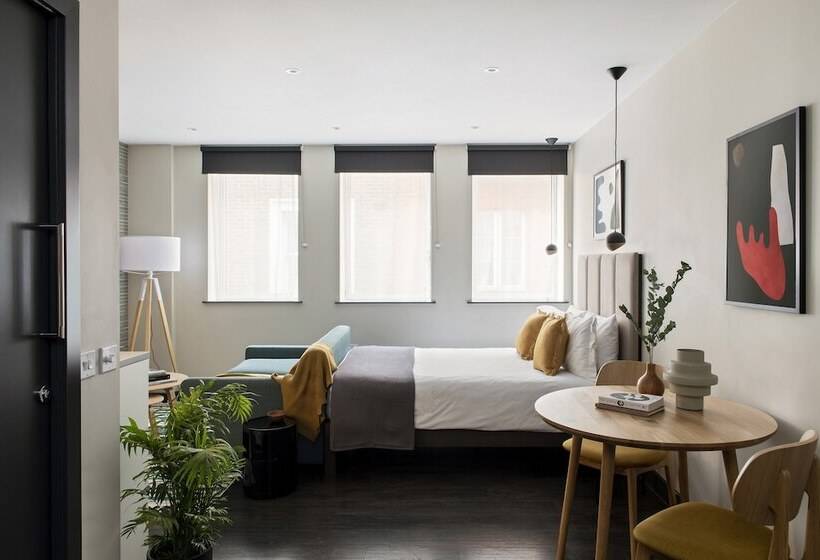 带1个卧室的公寓, Cove Cannon Street