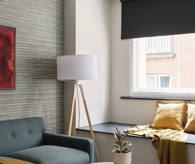 Апартаменты 1 Спальня, Cove Cannon Street