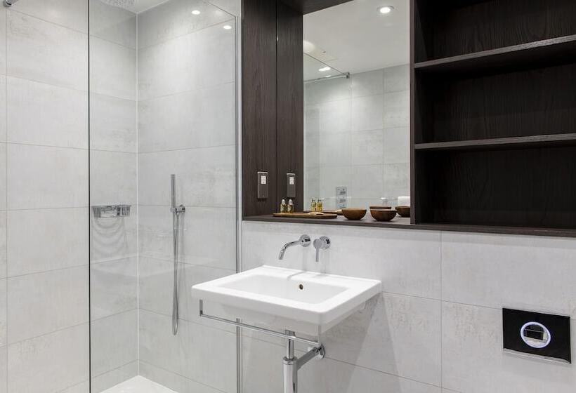 带1个卧室的公寓, Cove Cannon Street