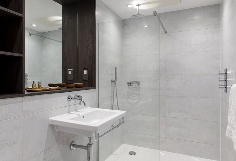 带1个卧室的公寓, Cove Cannon Street