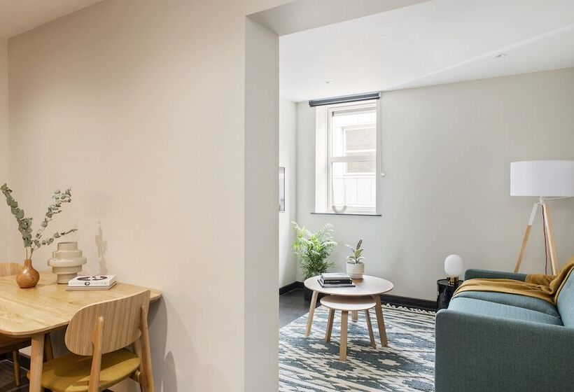 带1个卧室的公寓, Cove Cannon Street