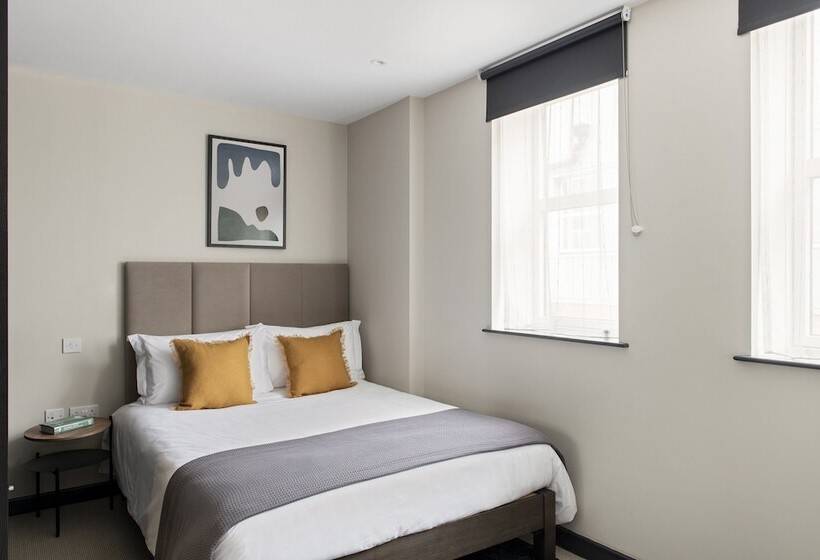 带1个卧室的公寓, Cove Cannon Street