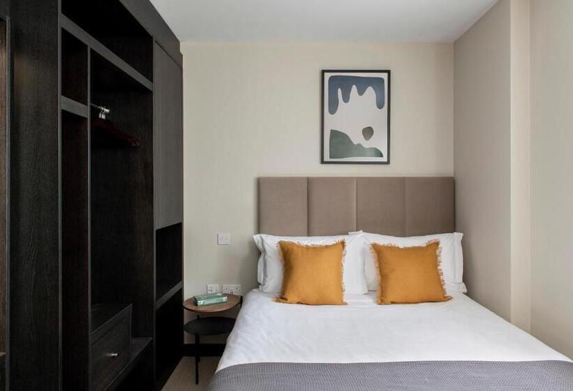 带1个卧室的公寓, Cove Cannon Street