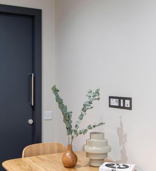 Апартаменты 1 Спальня, Cove Cannon Street