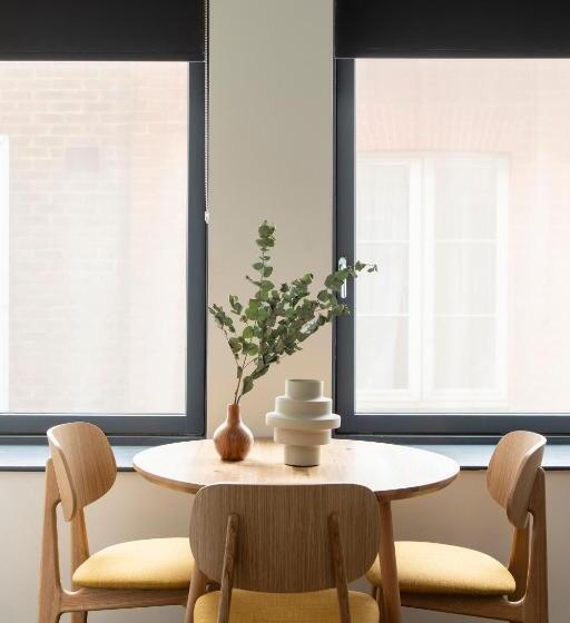 带1个卧室的公寓, Cove Cannon Street