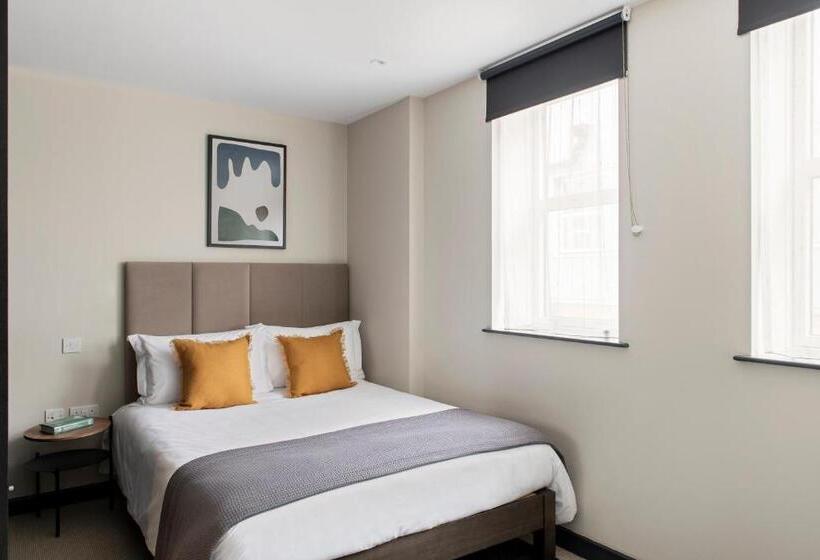 带1个卧室的公寓, Cove Cannon Street