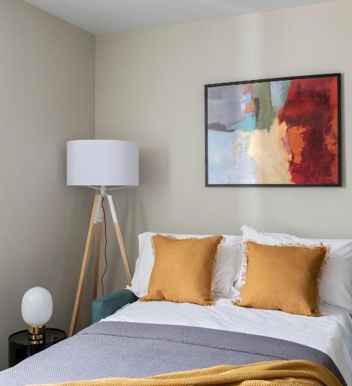 带1个卧室的公寓, Cove Cannon Street