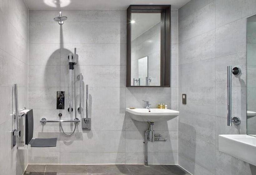 带1个卧室的公寓, Cove Cannon Street