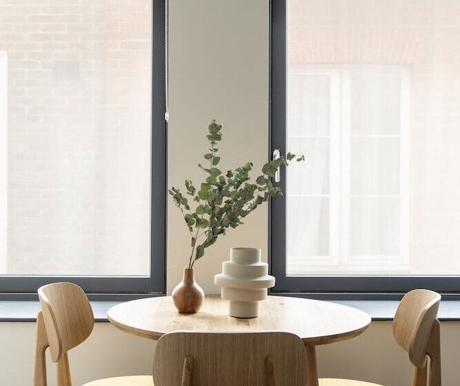 Апартаменты 1 Спальня, Cove Cannon Street