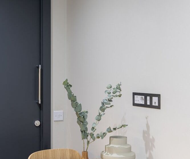 带1个卧室的公寓, Cove Cannon Street