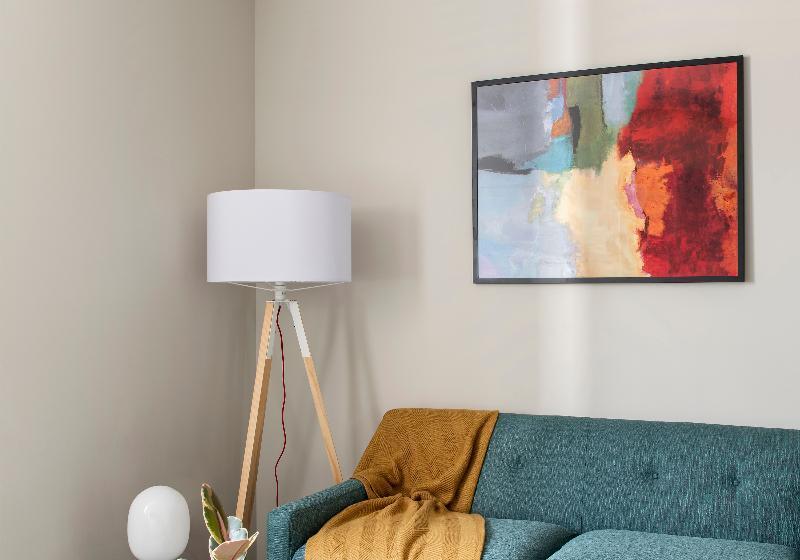 Apartamento 1 Dormitório, Cove Cannon Street