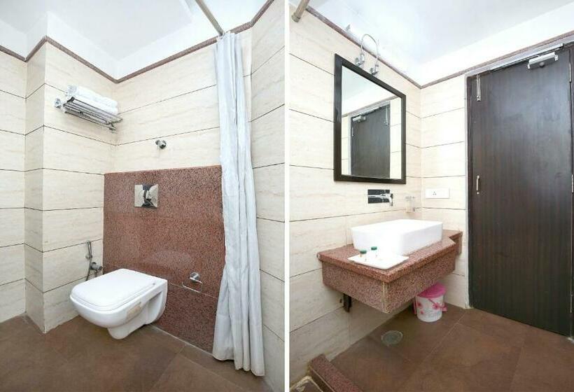 Pokój Klasyczny, Akashdeep 22