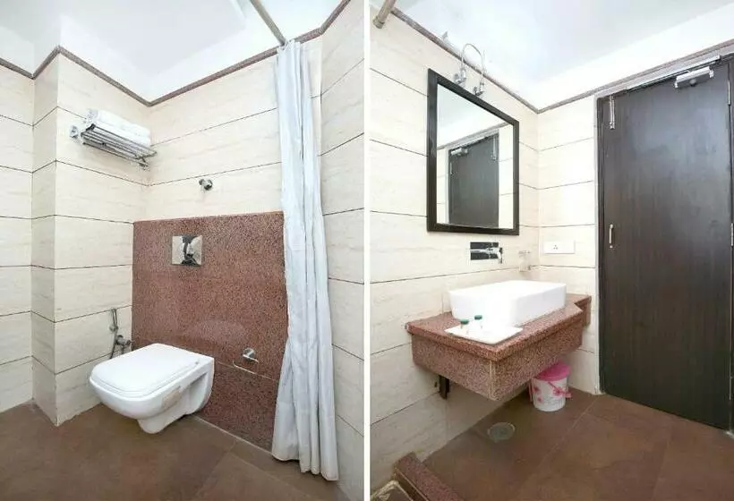 اتاق کلاسیک, Akashdeep 22