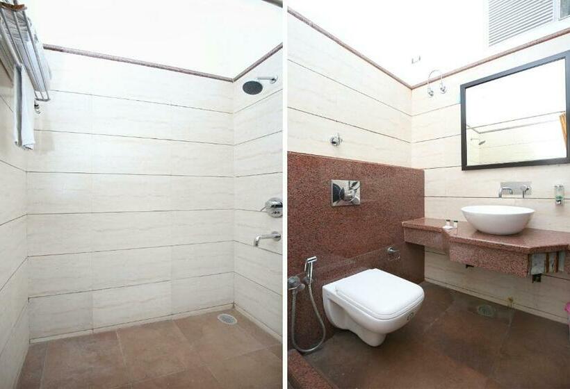 Pokój Klasyczny, Akashdeep 22