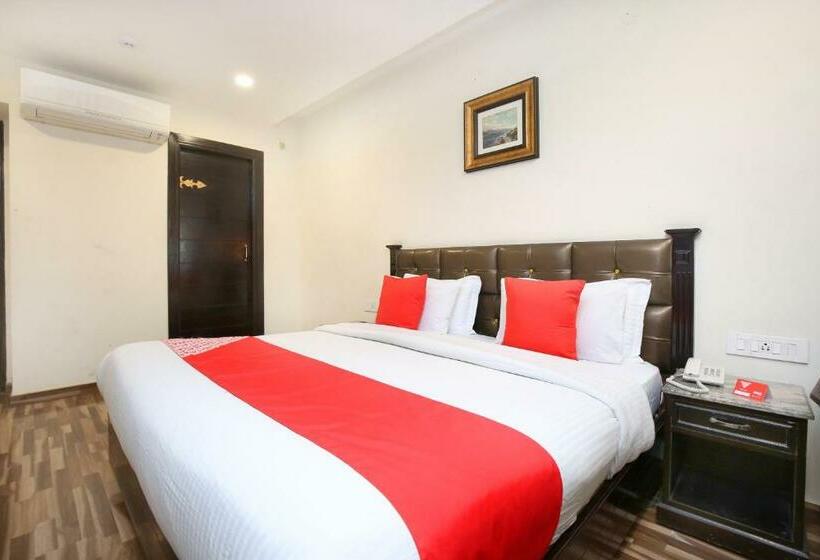 Pokój Klasyczny, Akashdeep 22