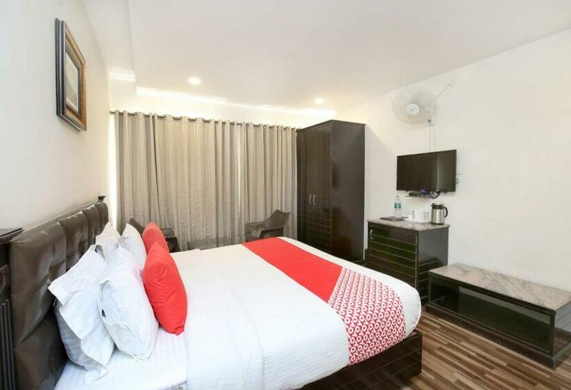 Pokój Klasyczny, Akashdeep 22