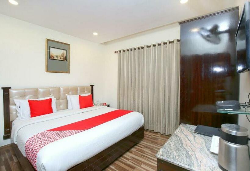 Pokój Klasyczny, Akashdeep 22