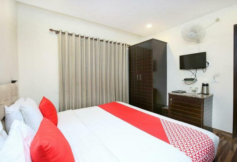 Pokój Klasyczny, Akashdeep 22