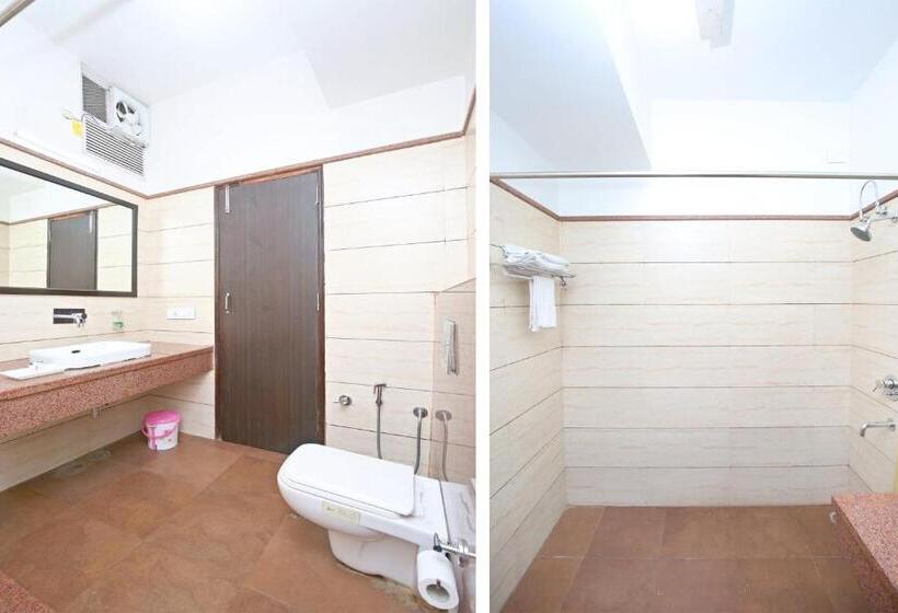 Pokój Deluxe, Akashdeep 22