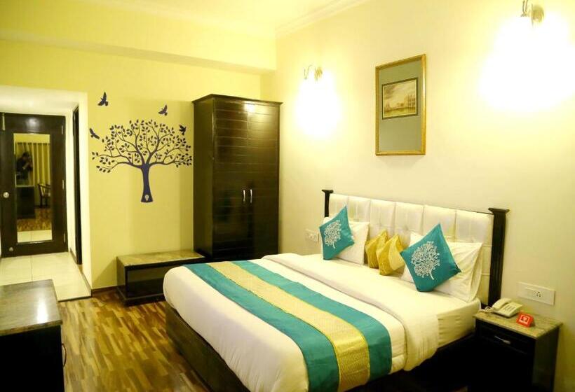 Pokój Deluxe, Akashdeep 22