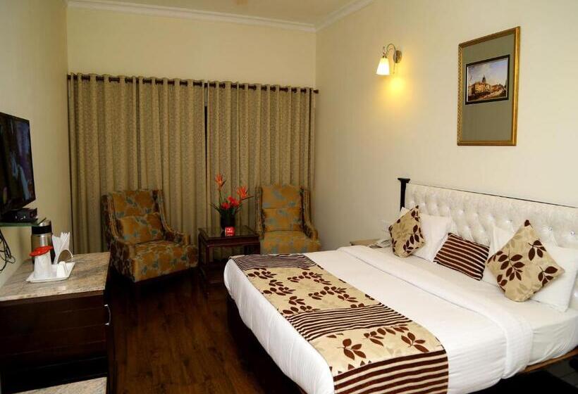 Pokój Deluxe, Akashdeep 22