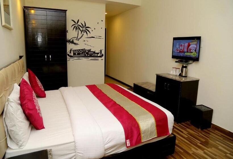 Pokój Deluxe, Akashdeep 22