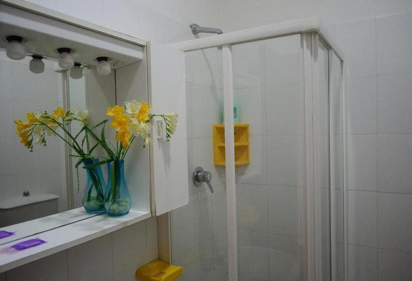 带2个卧室的公寓, Residenza Alberghiera Italia