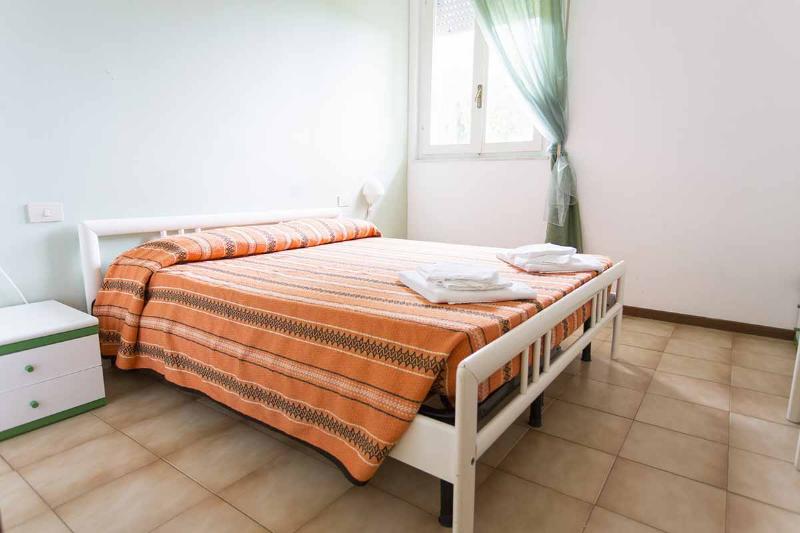 Апартаменты 1 Спальня, Residenza Alberghiera Italia