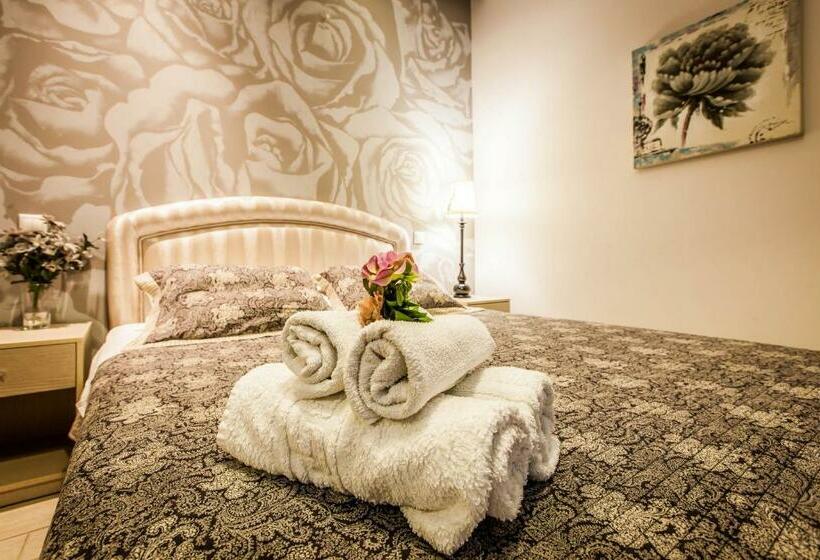 スーペリアールーム, Atlantis