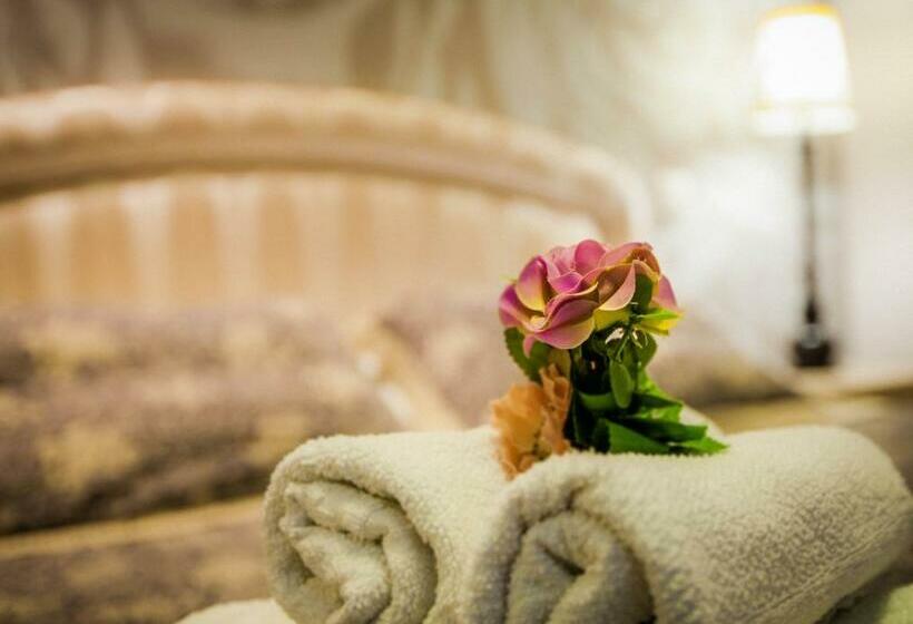 スーペリアールーム, Atlantis