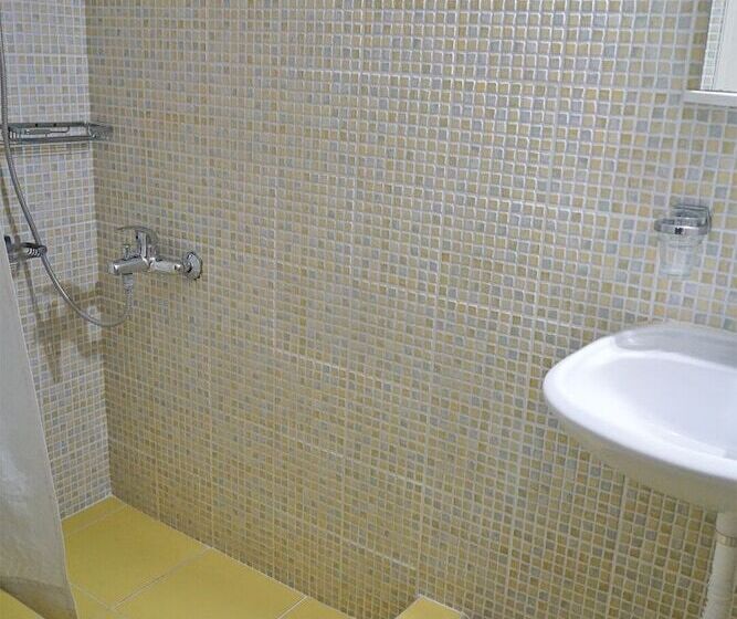 スーペリアールーム, Atlantis