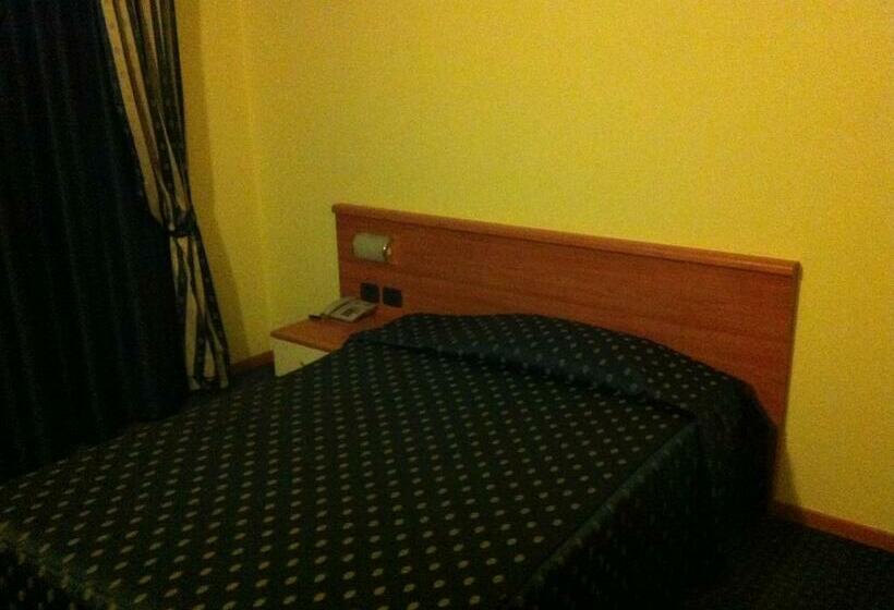 スタンダードシングルルーム, Ca' Del Bosco