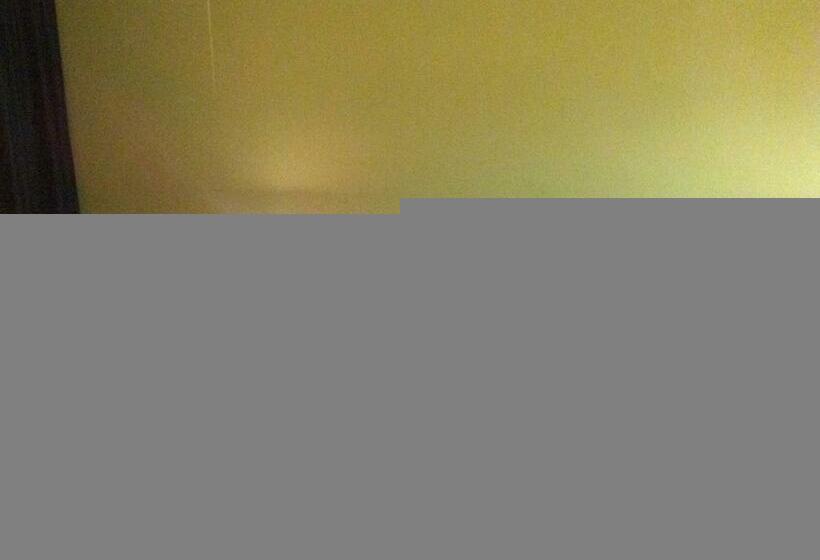 スタンダードトリプルルーム, Ca' Del Bosco