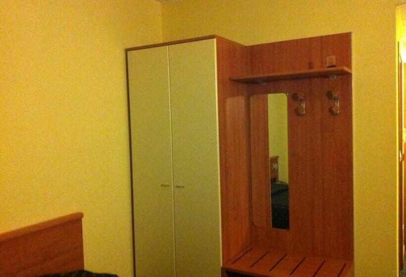 スタンダードシングルルーム, Ca' Del Bosco