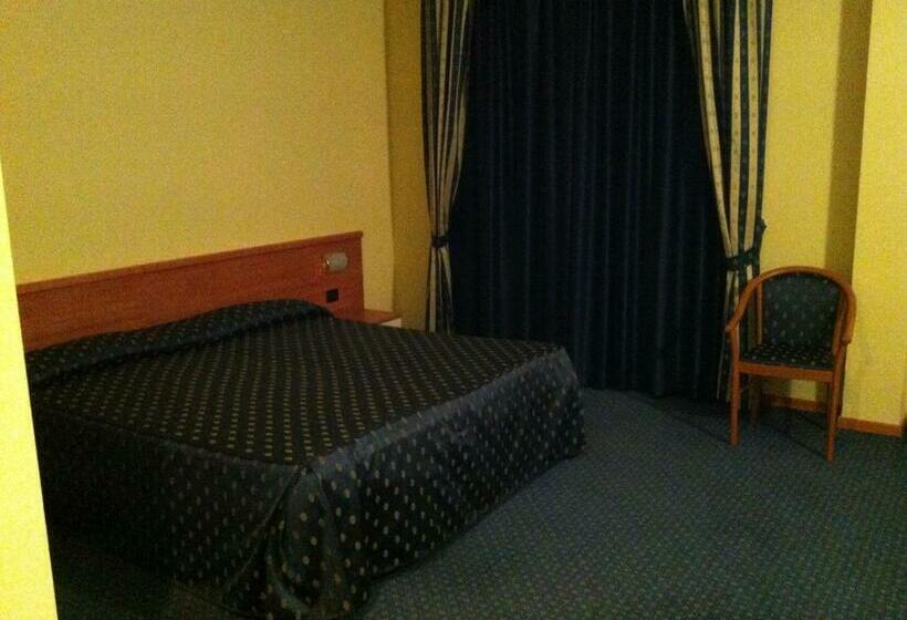 スタンダードルーム, Ca' Del Bosco