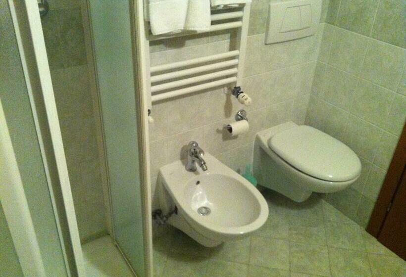 スタンダードルーム, Ca' Del Bosco