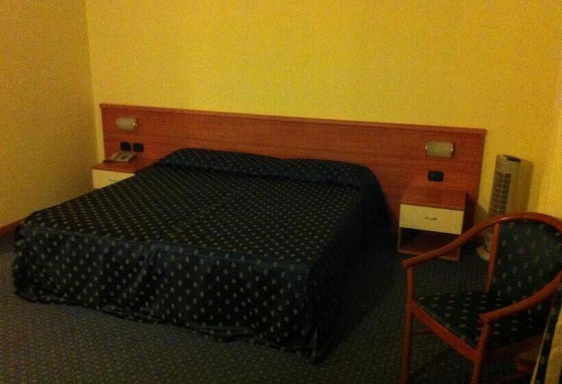 スタンダードルーム, Ca' Del Bosco