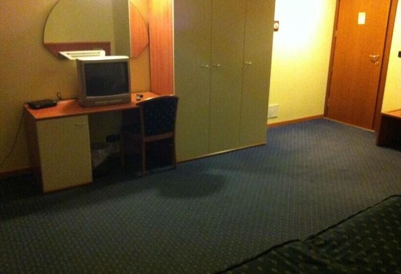 スタンダードルーム, Ca' Del Bosco