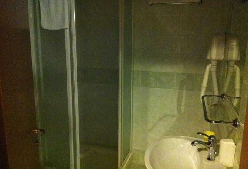 スタンダードシングルルーム, Ca' Del Bosco