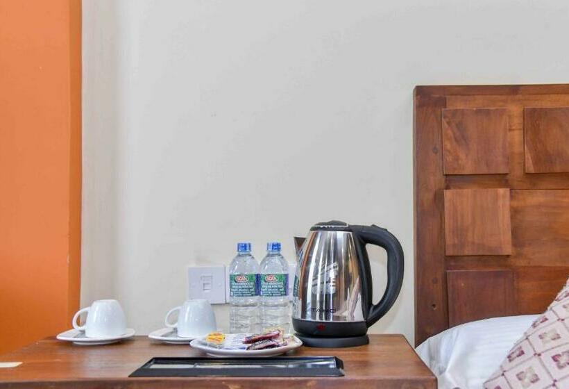 带阳台的豪华间, Ceylon Sea