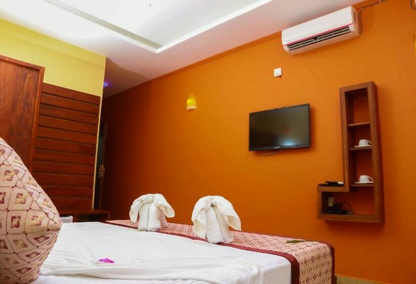 标准间, Ceylon Sea