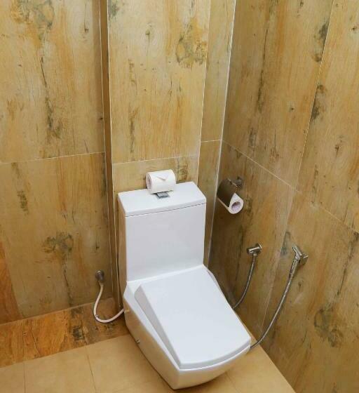 带阳台的豪华间, Ceylon Sea